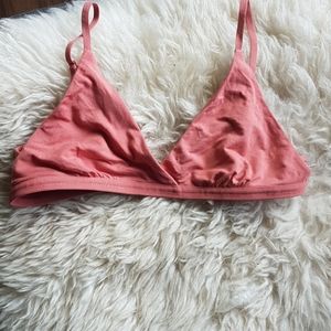 Lululemon bralette M